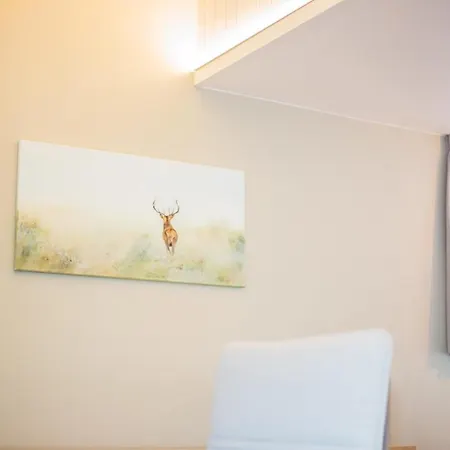 Chez Felix Apartment