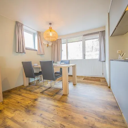 Apartment Chez Felix *