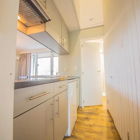 Apartment Chez Felix
