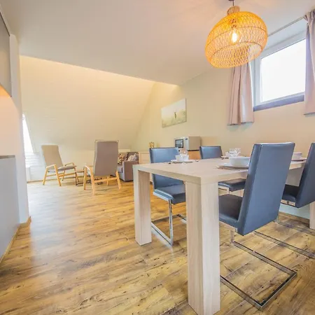 Apartment Chez Felix