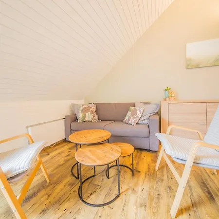 Apartment Chez Felix